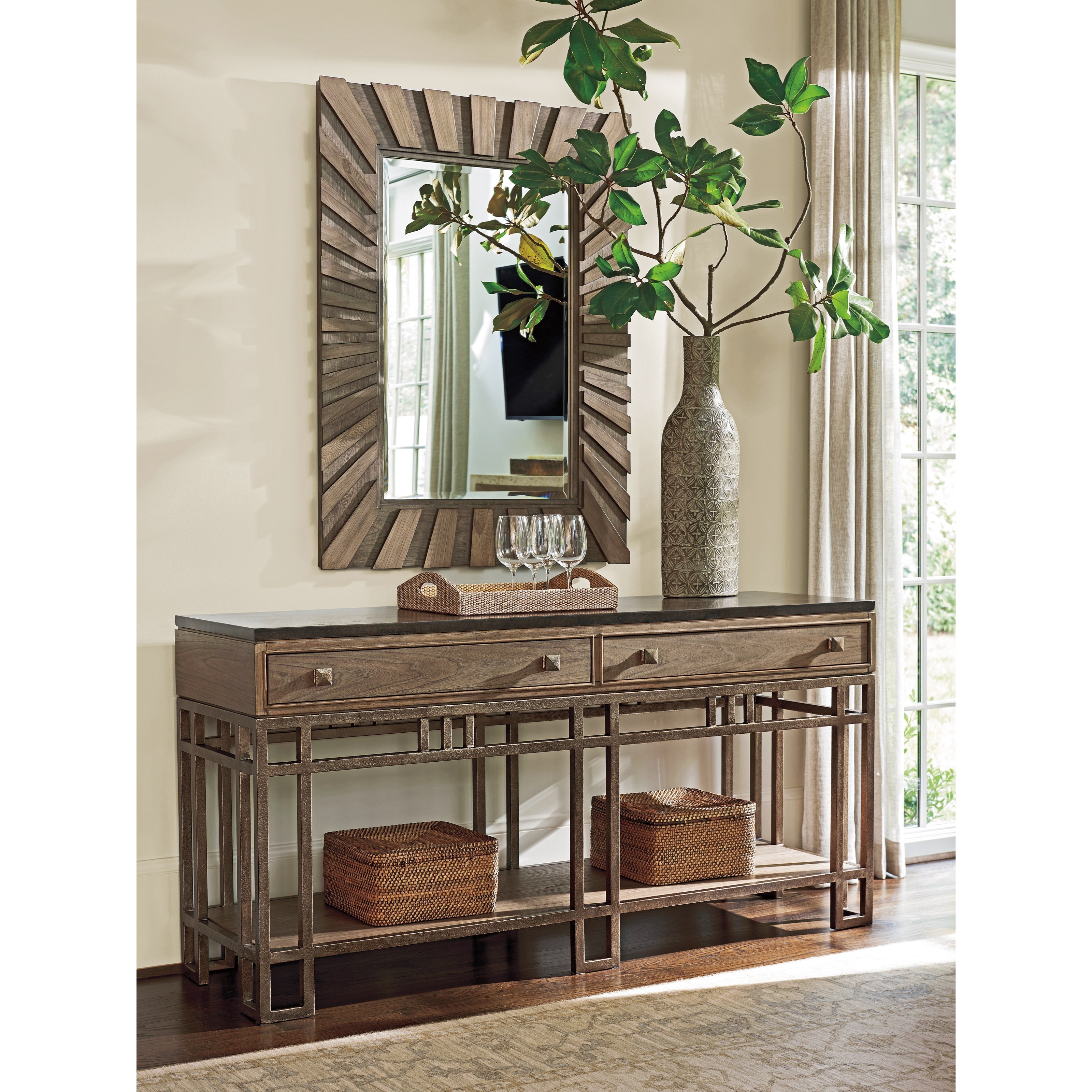 Tommy outlet bahama credenza